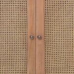 Wilmington 4 Door Sideboard - Image 8