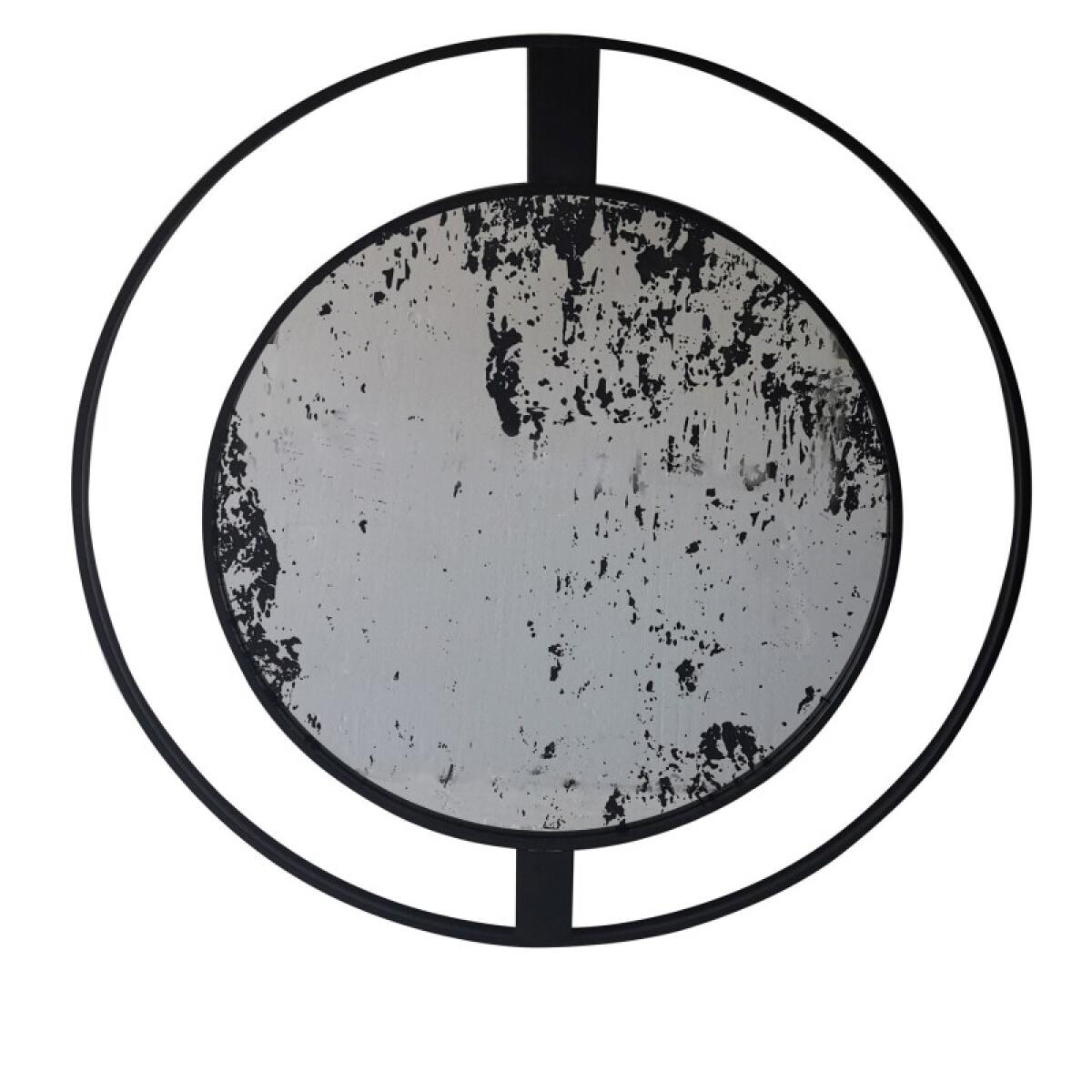 94f3db3aaf888b47bd6df2ea7f550a4b Adrianna Antique Washed Mirror - Image 1