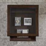 Arden Road Square Collector Cocktail Table - Image 4