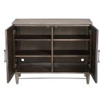 Shield 2 Door Cabinet - Image 5