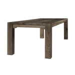 Dovetail Dining 76 Inch Gathering Dining Table - 753-000-100