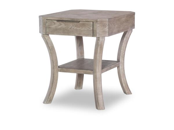 End Table End tables Brown