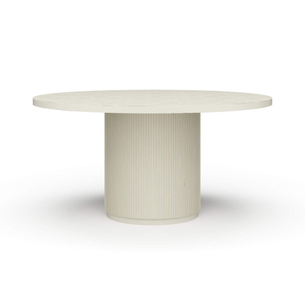 95117bc152d08de440b00d49d2b28487 Kraton Round Dining Table - Image 1