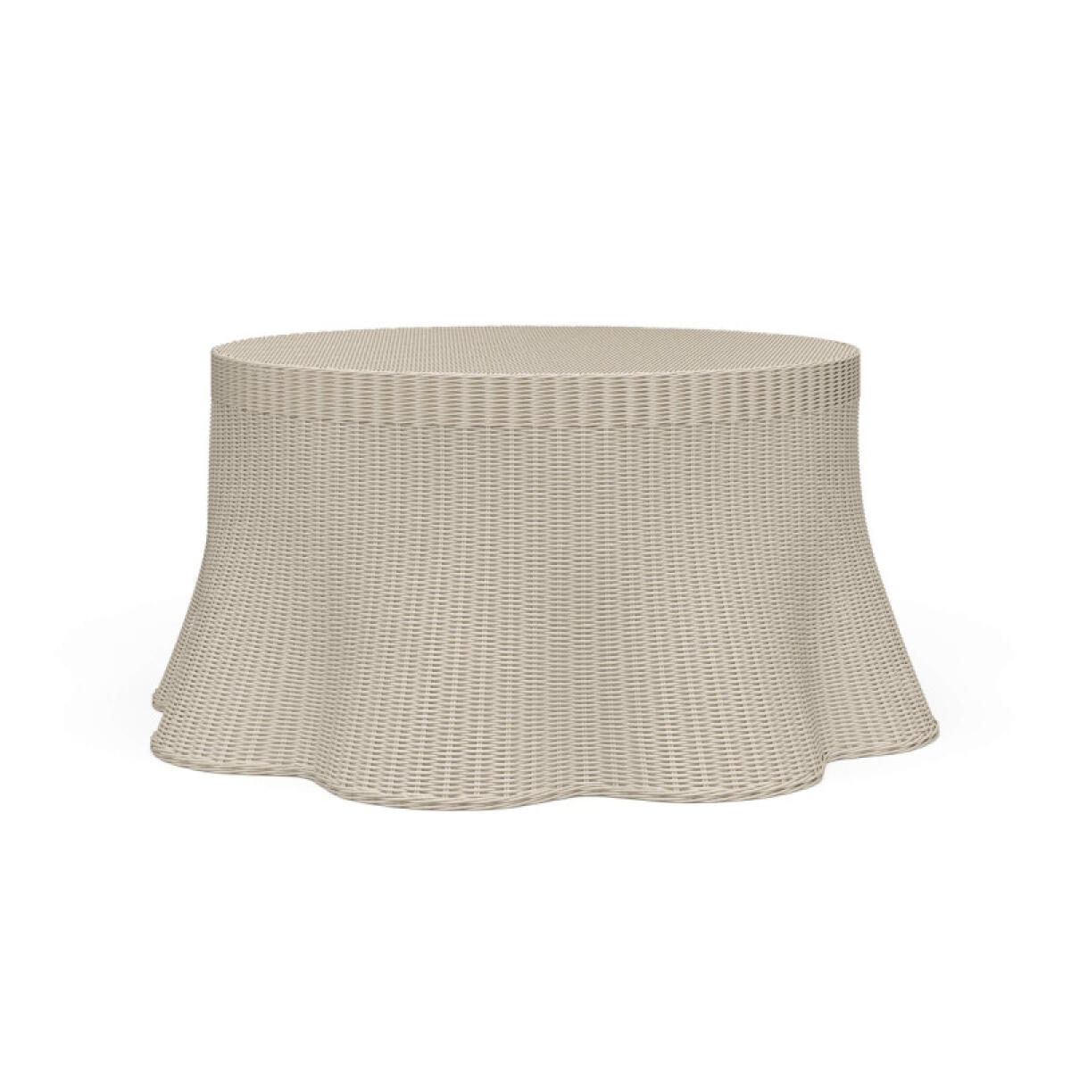 951296e36a45cd5505c444fbd4498458 Newport Rattan Coffee Table - Image 1