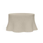 Newport Rattan Coffee Table