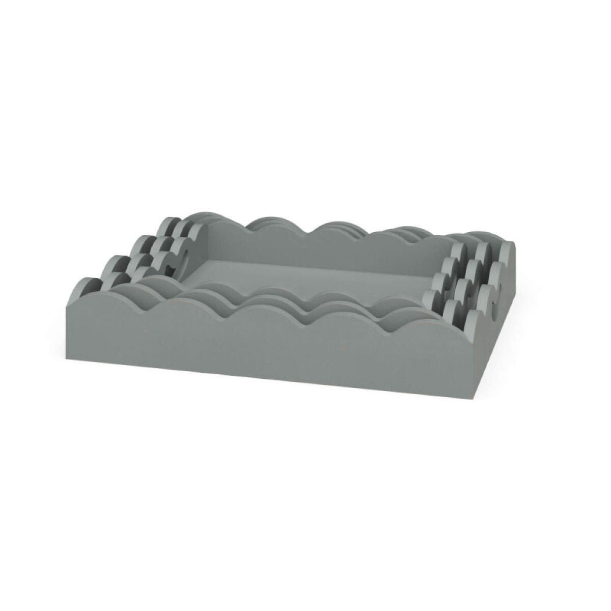 95138083d08c2eecb589ad03cbb6ddca Chloe Set Of 3 Trays - Image 1