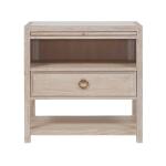 Getaway Coastal Living Home Collection Getaway Drawer Nightstand