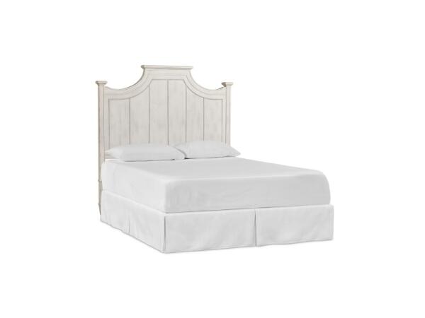 Bella Panel Bed Beds Bassett Furniture