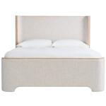 Paradise Valley 7 Piece Trestle Table Set Dining Sets Brown 6