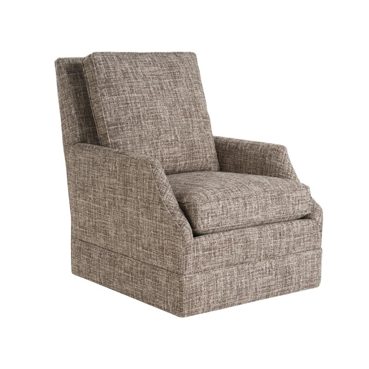 9528d81229362c35220cb0b36c9247c6 Jocelyn Swivel Chair - Special Order - Image 1