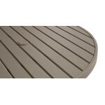 Bonavista Outdoor Round Dining Table - Image 7