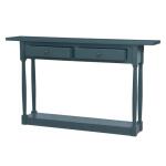 Antoinette Hall Table - Image 5