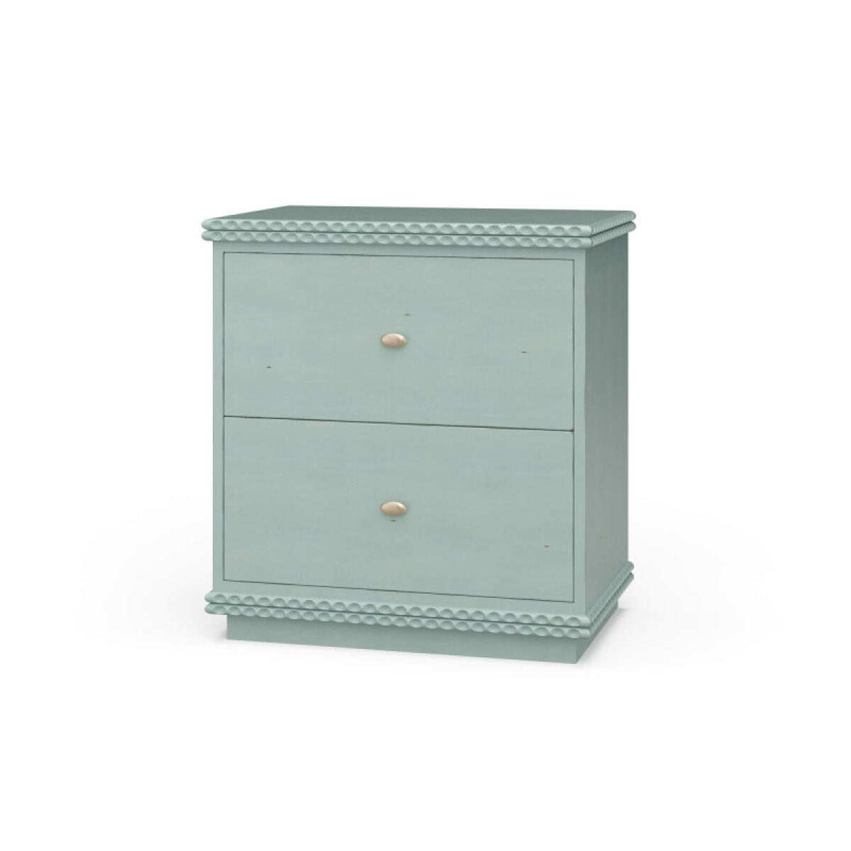 953a16bb099bb99cdd05a3bc194ea282 Maeve 2 Drawer Bedside Table - Image 1