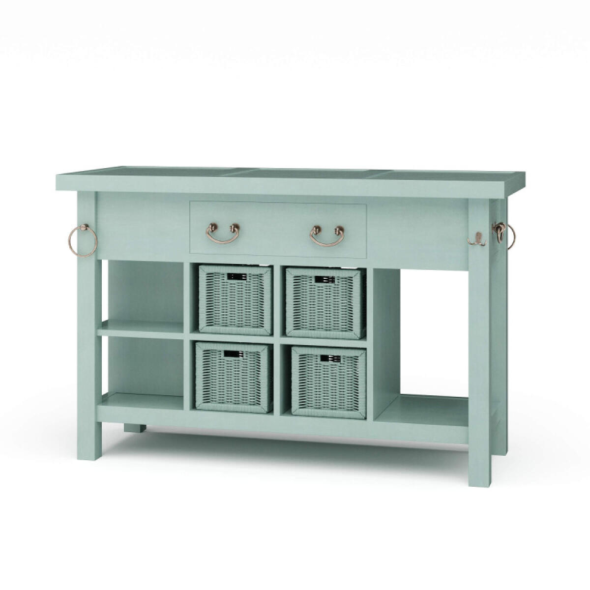 953a91f30177017f14f57688b0cdb7fa Umbria Kitchen Island Small - Image 1