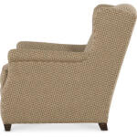 433-22 Franklin Ottoman - Image 4