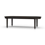Market Butterfly Oval Extension Table 82 - 103"