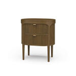 Regent Bedside Small Table