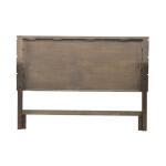 King Panel Headboard - Image 6