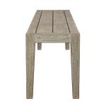 Kirkham Outdoor Bench - Image 6