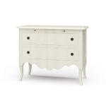 Anson Track Arm L-Shaped Sectional Sectionals Bassett Furniture 16