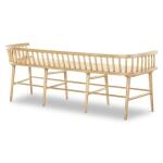 Windsor Dining Bench - Image 2