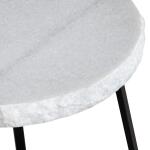 Zara Accent Table Chairside Tables Chairside Tables 10