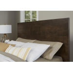 Crafted Cherry Bedroom by Ben & Erin Napier Ben’s Plank Bed Beds Beds 15