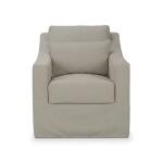 Sutton Swivel Chair - Image 4