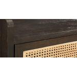 Emory Console Office Storage Bassett Furniture 25