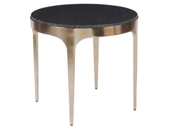 Modern Scarlett End Table - Image 4