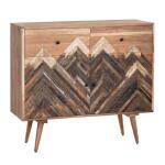 Sierra Nevada Cabinet Accent Furniture Accent Furniture 8