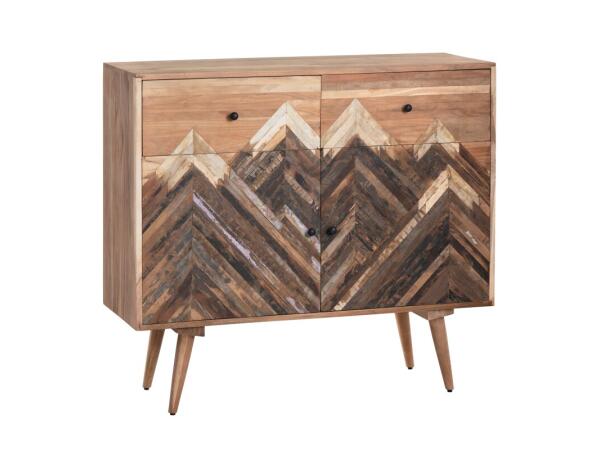 Sierra Nevada Cabinet Accent Furniture Accent Furniture