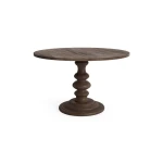 Rowan Round Dining Table