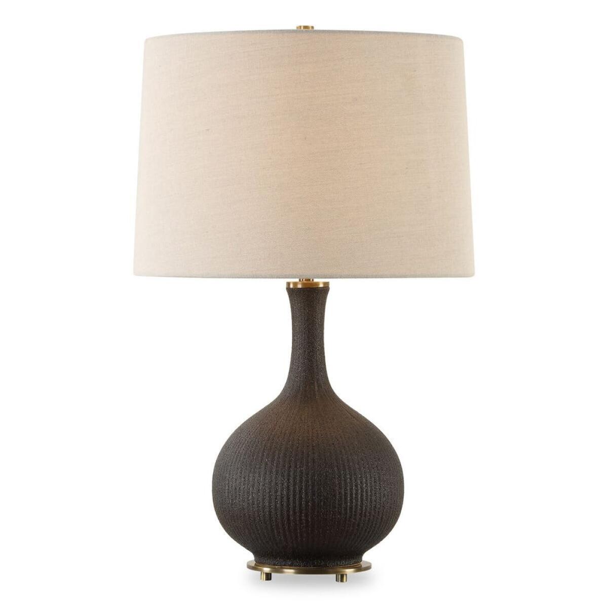 95a2ec6ece6b265a4577ea0585826b1a Rimini Table Lamp - Image 1