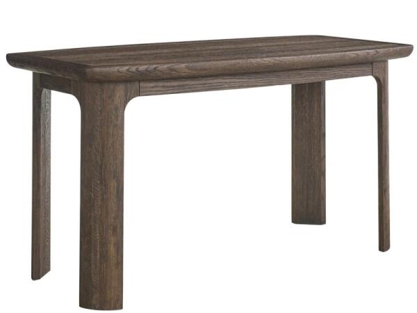 Modern Sable Desk - Image 3