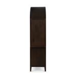 Lumina Glass Cabinet - Image 7