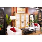 Milano Arch Floor Mirror - Image 10
