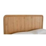Newbury Panel Bed - Image 3