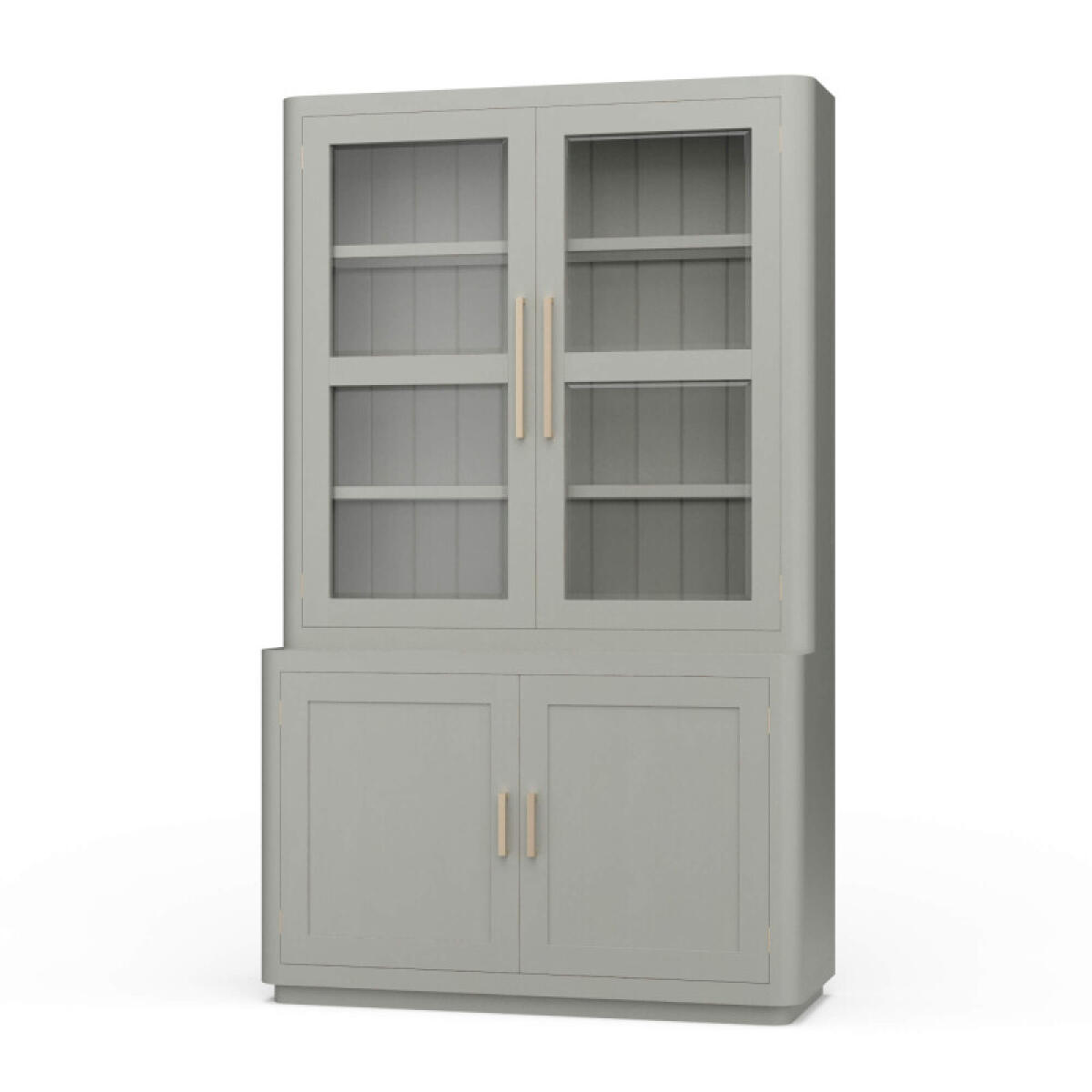 95b690efe886762020fe9dcf06f40a35 Corte Display Cabinet - Image 1