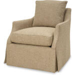 2601 Madeline Chair Chairs Brown 17