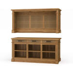 Roosevelt Kitchen Island