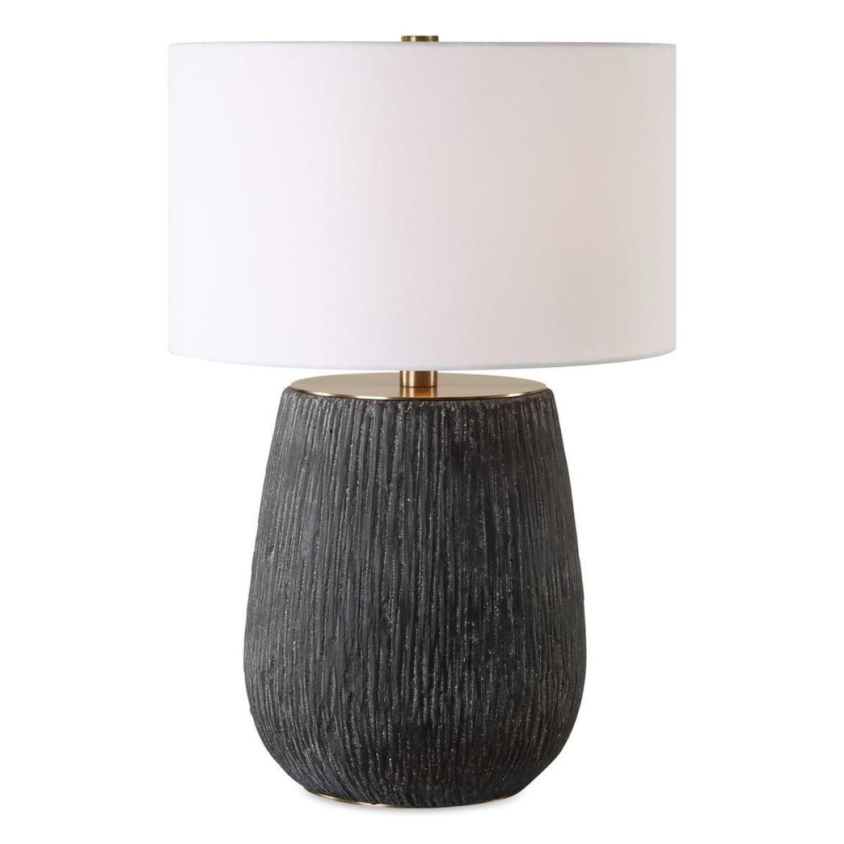 95c10b32d7987724ce70edda5be116d9 Americana Table Lamp - Image 1