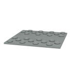 Oldtimers Checker Set W/ Board