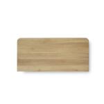 Milano 3 Drawer Dresser - Image 10