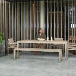 Kirkham Indoor-outdoor Dining Table - Image 10
