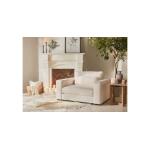 Moby Track Arm Chair and a Half Chairs Bassett Furniture 10