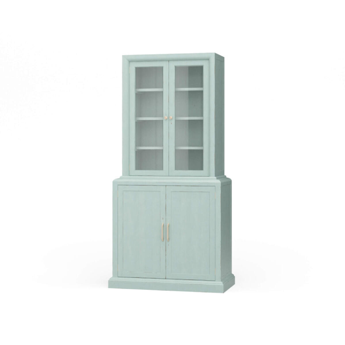 95ca5858af1cf5a0f1f327f4beed743d Bahama Display Cabinet - Image 1