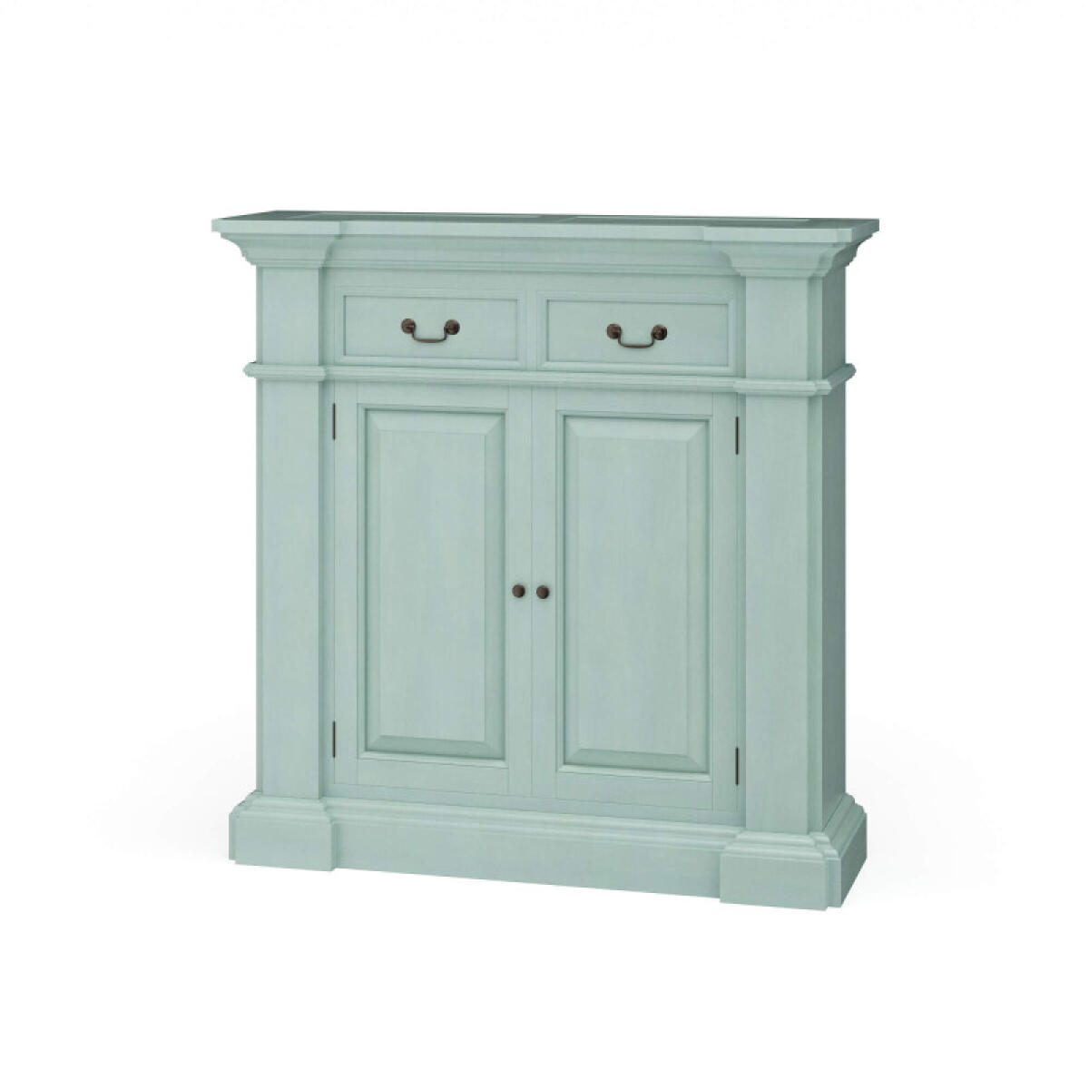 95caa44b290ab33df633124e4a6adac5 Roosevelt Sideboard Small - Image 1