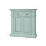 Heritage Bureau Dressers Auburn Maple 18