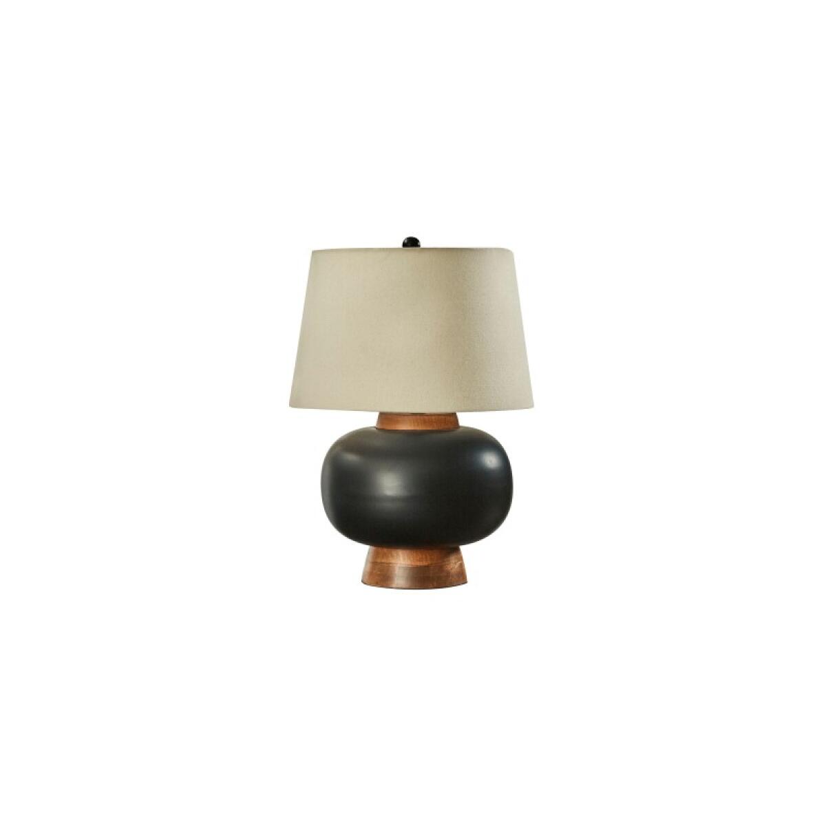 95cf8f66fcb64c2c0b363c714a0b9d22 Carlisle Table Lamp - Image 1